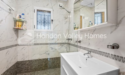 Herverkoop - House - Torrevieja - Habaneras