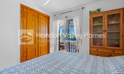 Herverkoop - House - Torrevieja - Habaneras