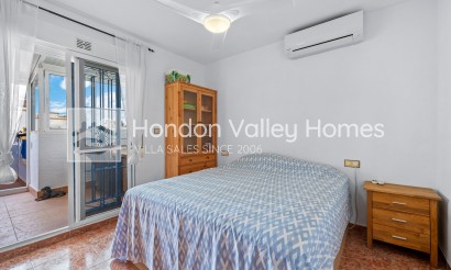 Herverkoop - House - Torrevieja - Habaneras