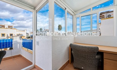 Herverkoop - House - Torrevieja - Habaneras