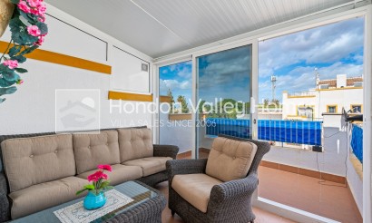 Herverkoop - House - Torrevieja - Habaneras