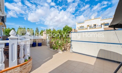 Herverkoop - House - Torrevieja - Habaneras