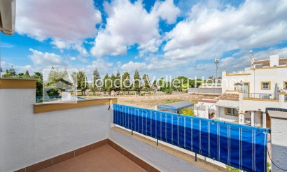 Herverkoop - House - Torrevieja - Habaneras