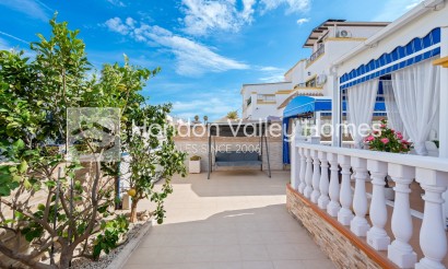 Herverkoop - House - Torrevieja - Habaneras