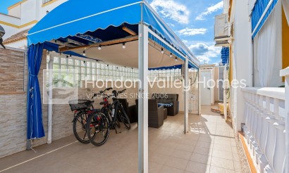 Herverkoop - House - Torrevieja - Habaneras