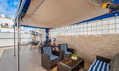 Herverkoop - House - Torrevieja - Habaneras