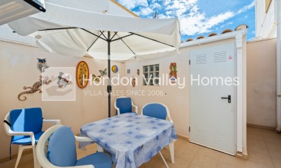 Herverkoop - House - Torrevieja - Habaneras