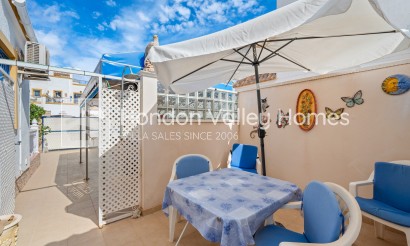 Herverkoop - House - Torrevieja - Habaneras
