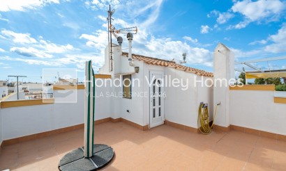 Herverkoop - House - Torrevieja - Habaneras