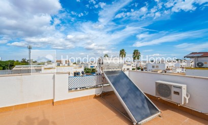 Herverkoop - House - Torrevieja - Habaneras