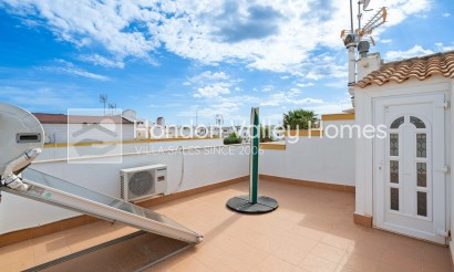 Herverkoop - House - Torrevieja - Habaneras