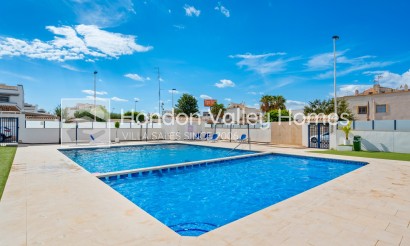 Herverkoop - House - Torrevieja - Habaneras