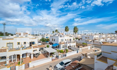 Herverkoop - House - Torrevieja - Habaneras