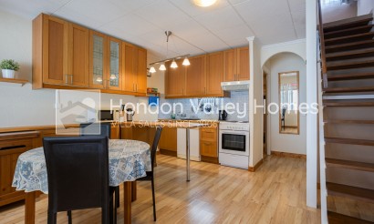 Revente - Terraced house / Townhouse - Torrevieja - La Siesta