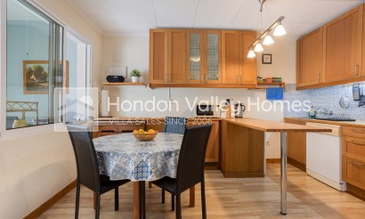 Revente - Terraced house / Townhouse - Torrevieja - La Siesta