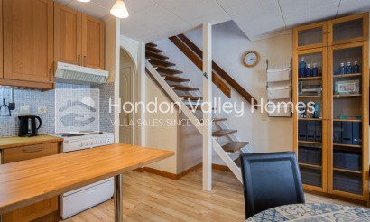 Revente - Terraced house / Townhouse - Torrevieja - La Siesta