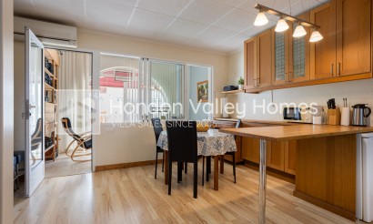 Revente - Terraced house / Townhouse - Torrevieja - La Siesta