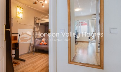 Revente - Terraced house / Townhouse - Torrevieja - La Siesta