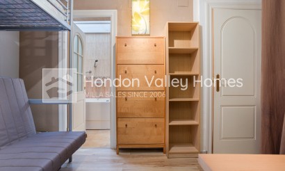 Revente - Terraced house / Townhouse - Torrevieja - La Siesta