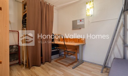 Revente - Terraced house / Townhouse - Torrevieja - La Siesta