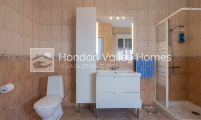 Revente - Terraced house / Townhouse - Torrevieja - La Siesta