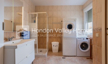 Revente - Terraced house / Townhouse - Torrevieja - La Siesta