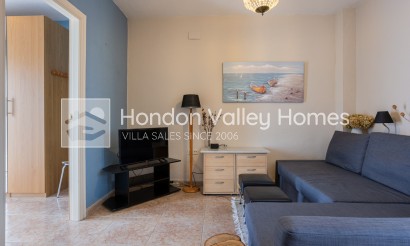 Revente - Terraced house / Townhouse - Torrevieja - La Siesta