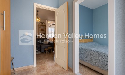 Revente - Terraced house / Townhouse - Torrevieja - La Siesta