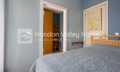 Revente - Terraced house / Townhouse - Torrevieja - La Siesta