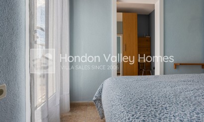 Revente - Terraced house / Townhouse - Torrevieja - La Siesta