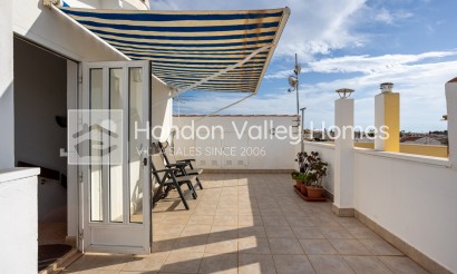 Revente - Terraced house / Townhouse - Torrevieja - La Siesta