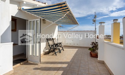 Revente - Terraced house / Townhouse - Torrevieja - La Siesta
