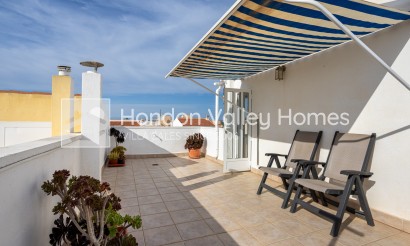 Revente - Terraced house / Townhouse - Torrevieja - La Siesta