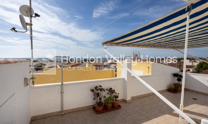 Revente - Terraced house / Townhouse - Torrevieja - La Siesta