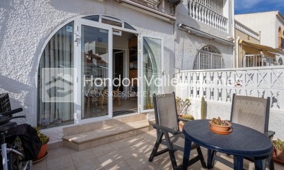 Revente - Terraced house / Townhouse - Torrevieja - La Siesta