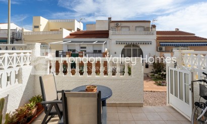Revente - Terraced house / Townhouse - Torrevieja - La Siesta