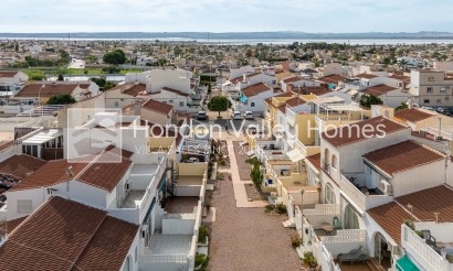 Revente - Terraced house / Townhouse - Torrevieja - La Siesta