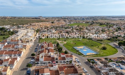 Revente - Terraced house / Townhouse - Torrevieja - La Siesta