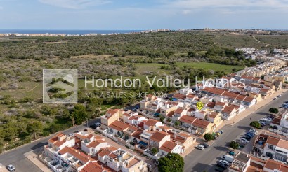 Revente - Terraced house / Townhouse - Torrevieja - La Siesta