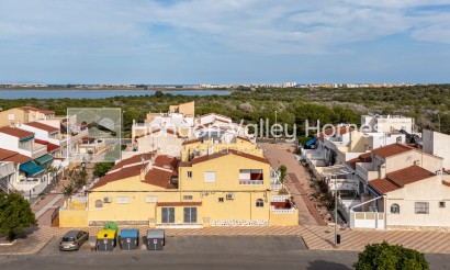 Revente - Terraced house / Townhouse - Torrevieja - La Siesta