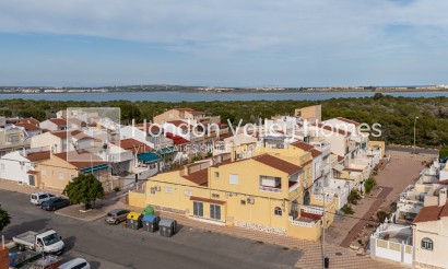 Revente - Terraced house / Townhouse - Torrevieja - La Siesta