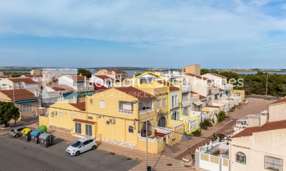 Revente - Terraced house / Townhouse - Torrevieja - La Siesta
