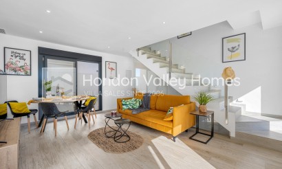 Rynek wtórny - Villa - Los Alcazares - Serena Golf