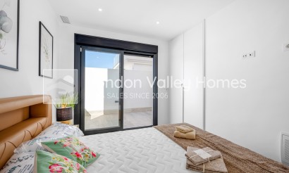 Rynek wtórny - Villa - Los Alcazares - Serena Golf