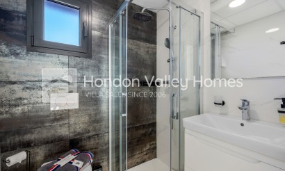 Rynek wtórny - Villa - Los Alcazares - Serena Golf