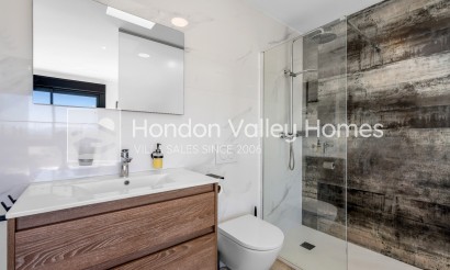 Rynek wtórny - Villa - Los Alcazares - Serena Golf