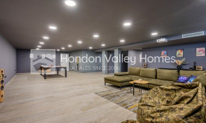 Rynek wtórny - Villa - Los Alcazares - Serena Golf