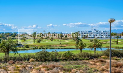 Rynek wtórny - Villa - Los Alcazares - Serena Golf