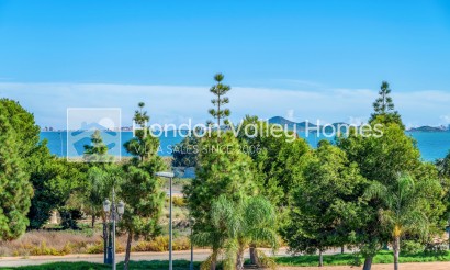 Rynek wtórny - Villa - Los Alcazares - Serena Golf