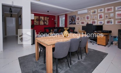 Herverkoop - Villa - Macisvenda